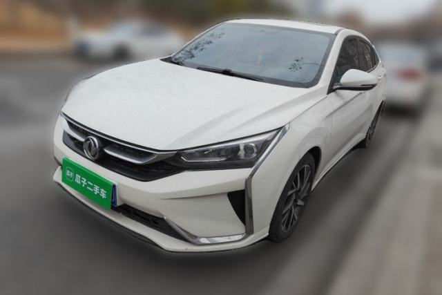 Used Dongfeng Aeolus Yixuan 2020 230T Automatic Advanced Edition
