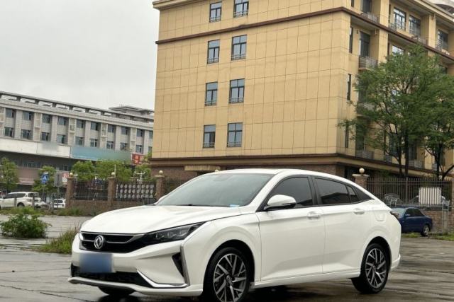 Used Dongfeng Aeolus Yixuan 2020 230T Automatic Cool Edition