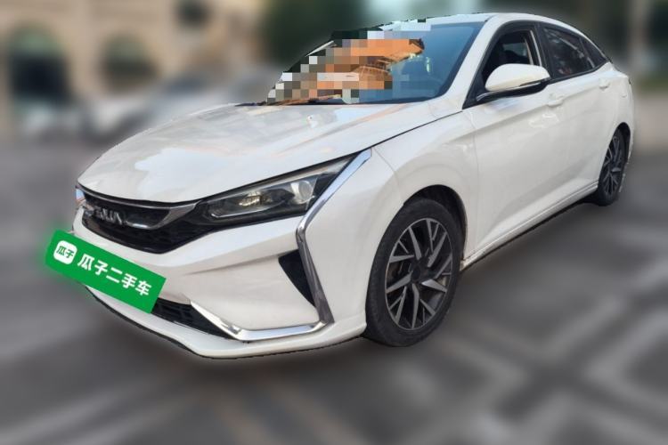 Used Dongfeng Aeolus Yixuan 2020 230T Automatic Dazzle Track Edition Guazi used car, China used car export, Used car for sale, Used  cars, Cheapest cars for sale