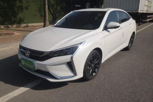 Used Dongfeng Aeolus Yixuan 2020 200T Automatic XuanYao Edition