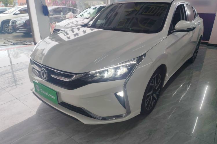 Used Dongfeng Aeolus Yixuan 2020 230T Automatic Cool Edition Guazi used car, China used car export, Used car for sale, Used  cars, Cheapest cars for sale