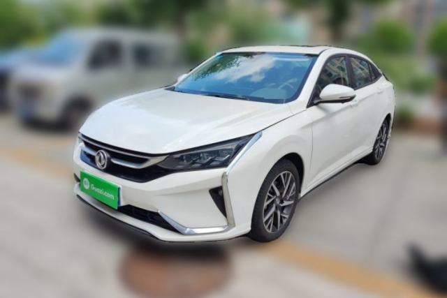 Used Dongfeng Aeolus Yixuan 2020 230T Automatic Cool Edition