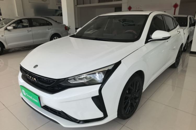 Ojetý Dongfeng Aeolus Yixuan 2020 230T Automatic Dazzle Track Rider Edition Guazi used car, China used car export, Used car for sale, Used  cars, Cheapest cars for sale