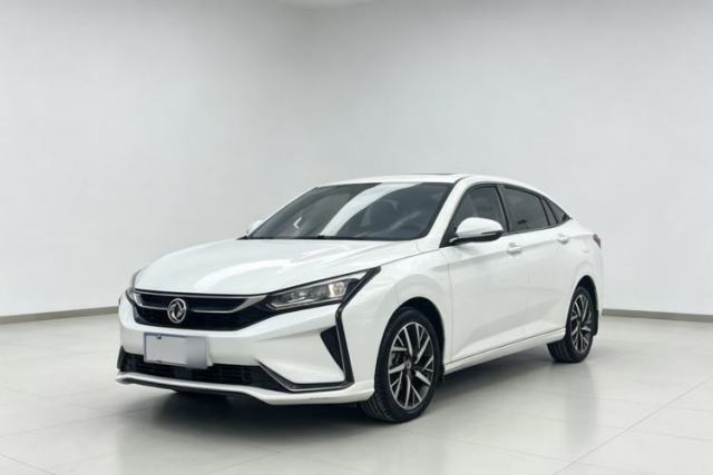 Used Dongfeng Aeolus Yixuan 2020 230T Automatic Advanced Edition