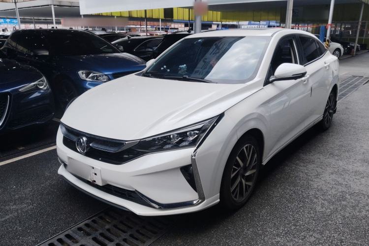 Used Dongfeng Aeolus Yixuan 2020 230T Automatic Cool Edition Guazi used car, China used car export, Used car for sale, Used  cars, Cheapest cars for sale