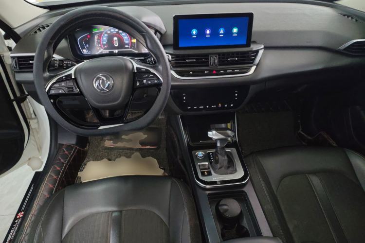 Used Dongfeng Aeolus Yixuan 2020 230T Automatic Cool Edition Center Console