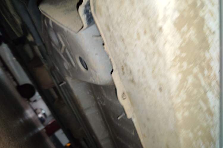 Used Dongfeng Aeolus Yixuan 2020 230T Automatic Advanced Edition Chassis Front Left