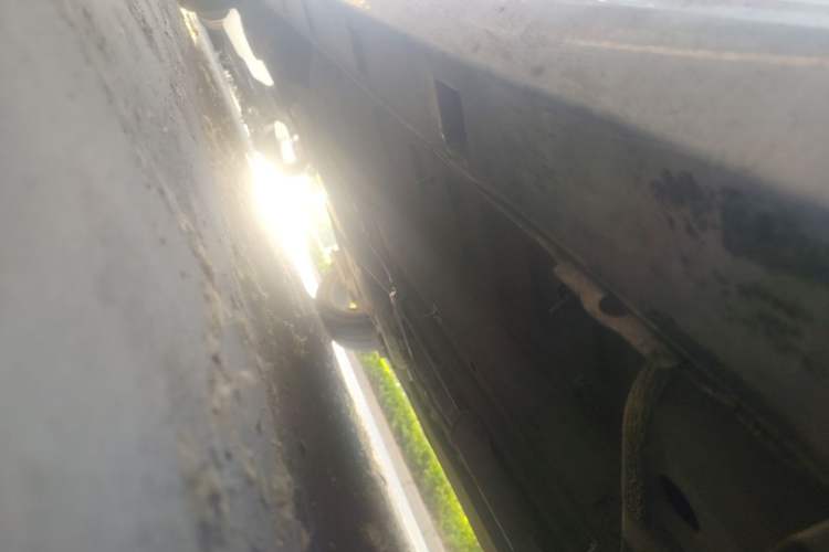 Used Dongfeng Aeolus Yixuan 2020 230T Automatic Cool Edition Chassis Front Right