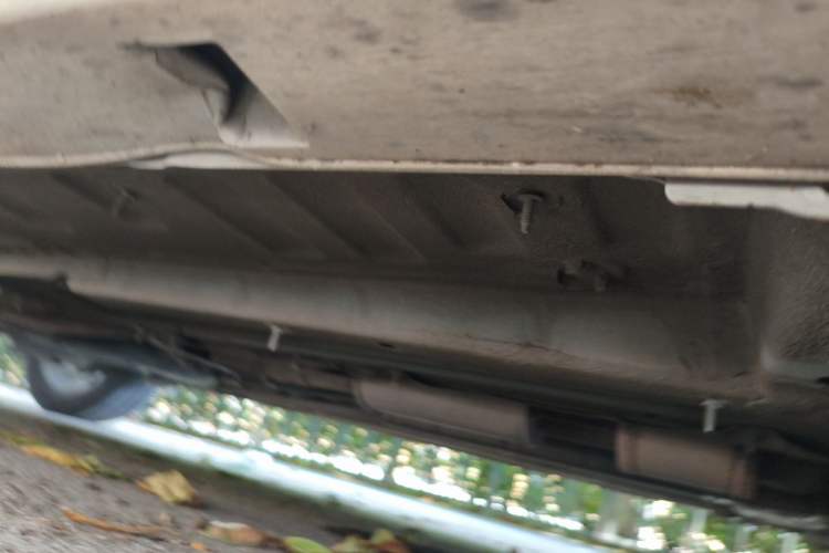 Used Dongfeng Aeolus Yixuan 2020 230T Automatic Cool Edition Chassis Front Right