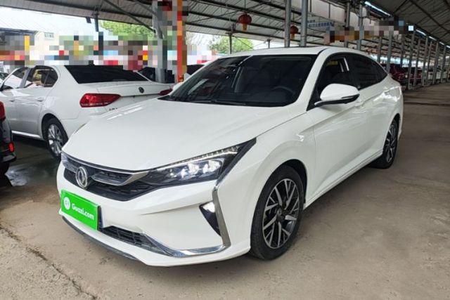 Used Dongfeng Aeolus Yixuan 2020 230T Automatic Cool Edition