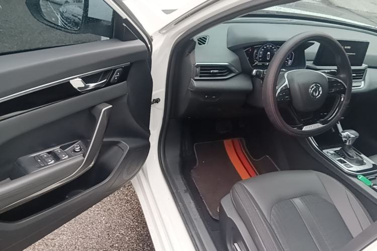 Used Dongfeng Aeolus Yixuan 2020 230T Automatic Cool Edition Driver Seat