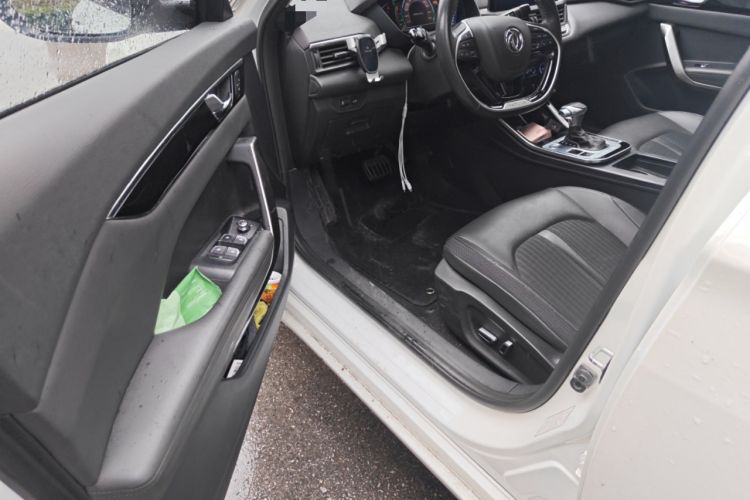 Used Dongfeng Aeolus Yixuan 2020 230T Automatic Cool Edition Driver Seat