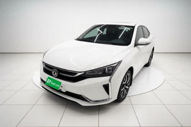 Used Dongfeng Aeolus Yixuan 2020 230T Automatic Advanced Edition