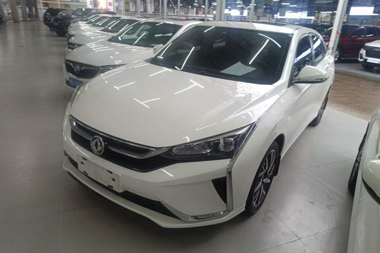 Used Dongfeng Aeolus Yixuan 2020 230T Automatic Advanced Edition Guazi used car, China used car export, Used car for sale, Used  cars, Cheapest cars for sale