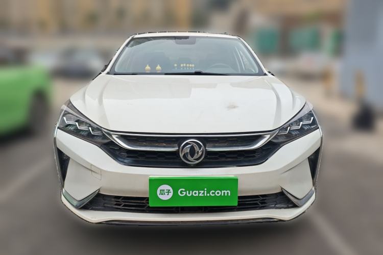 Used Dongfeng Aeolus Yixuan 2020 230T Automatic Cool Edition Exterior 1
