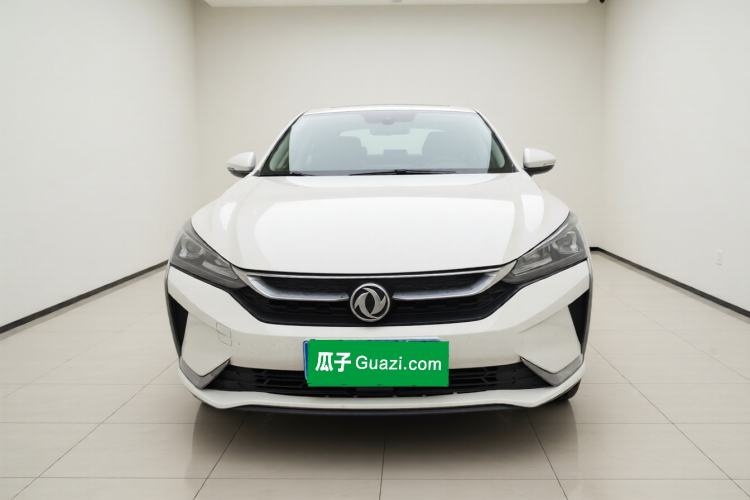 Used Dongfeng Aeolus Yixuan 2020 230T Automatic Advanced Edition Exterior 1