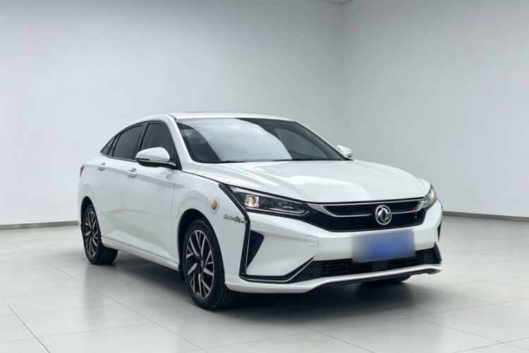Used Dongfeng Aeolus Yixuan 2020 230T Automatic Advanced Edition Exterior 2