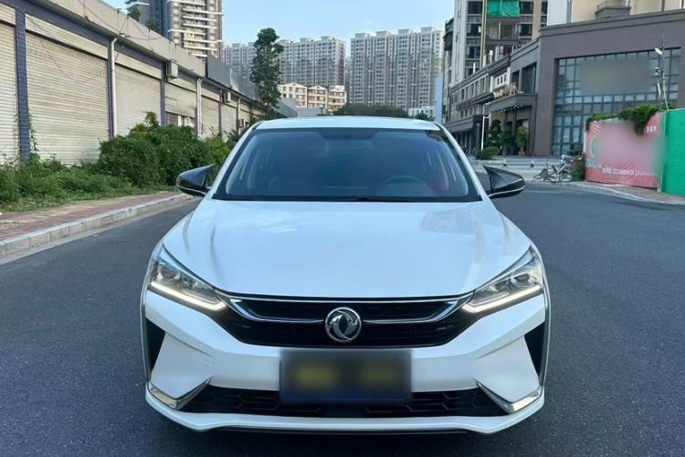 Used Dongfeng Aeolus Yixuan 2020 230T Automatic Advanced Edition Exterior 2