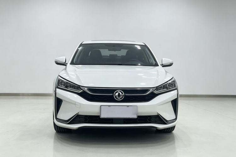 Used Dongfeng Aeolus Yixuan 2020 230T Automatic Advanced Edition Exterior 4