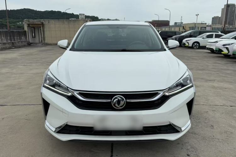 Used Dongfeng Aeolus Yixuan 2020 230T Automatic Advanced Edition Exterior 4
