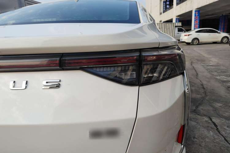Used Dongfeng Aeolus Yixuan 2020 200T Manual Ignition Edition Exterior 4