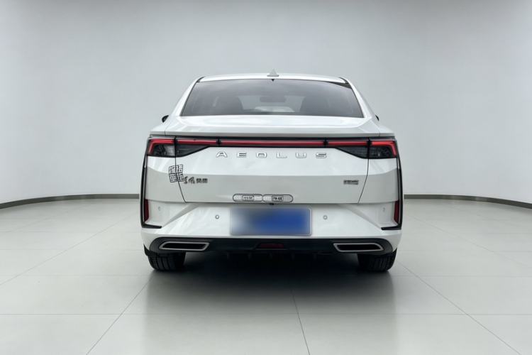 Used Dongfeng Aeolus Yixuan 2020 230T Automatic Advanced Edition Exterior 7