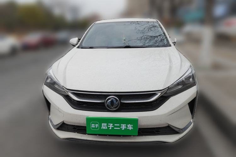 Used Dongfeng Aeolus Yixuan 2020 230T Automatic Advanced Edition Front