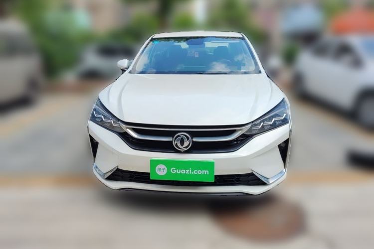 Used Dongfeng Aeolus Yixuan 2020 230T Automatic Cool Edition Front