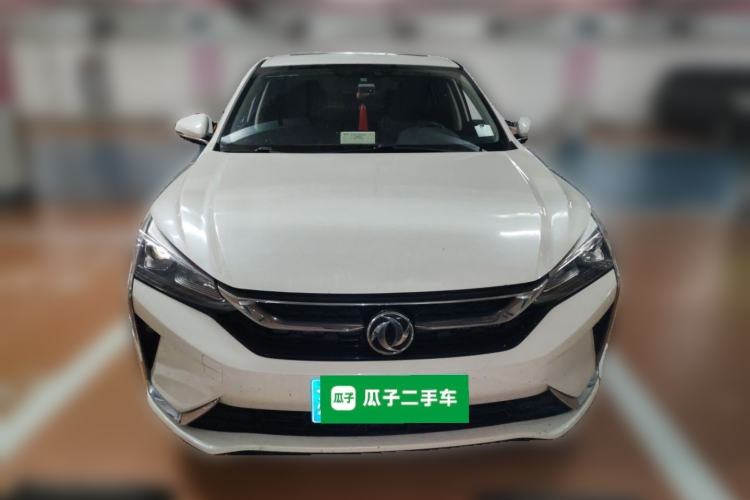 Used Dongfeng Aeolus Yixuan 2020 230T Automatic Advanced Edition Front