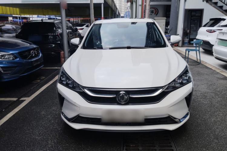 Used Dongfeng Aeolus Yixuan 2020 230T Automatic Cool Edition Front