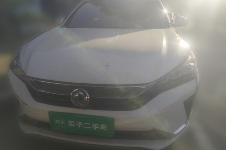 Used Dongfeng Aeolus Yixuan 2020 230T Automatic Cool Edition Front