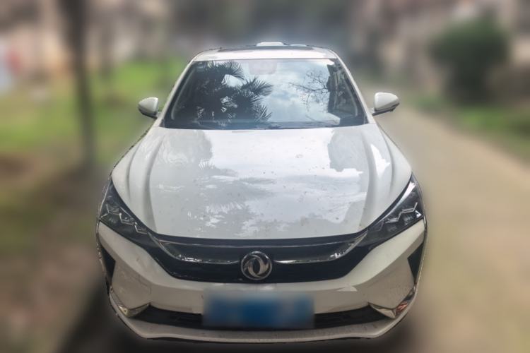Used Dongfeng Aeolus Yixuan 2020 230T Automatic Cool Edition Front