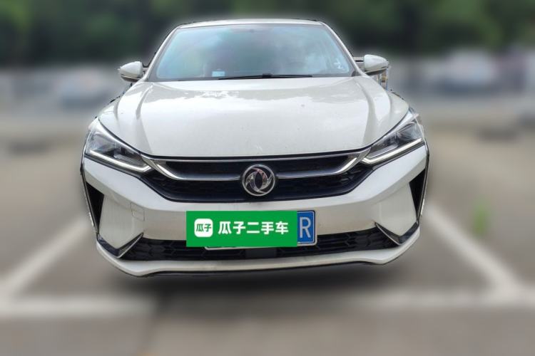 Used Dongfeng Aeolus Yixuan 2020 230T Automatic Advanced Edition Front