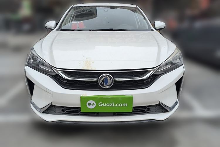 Used Dongfeng Aeolus Yixuan 2020 230T Automatic Advanced Edition Front
