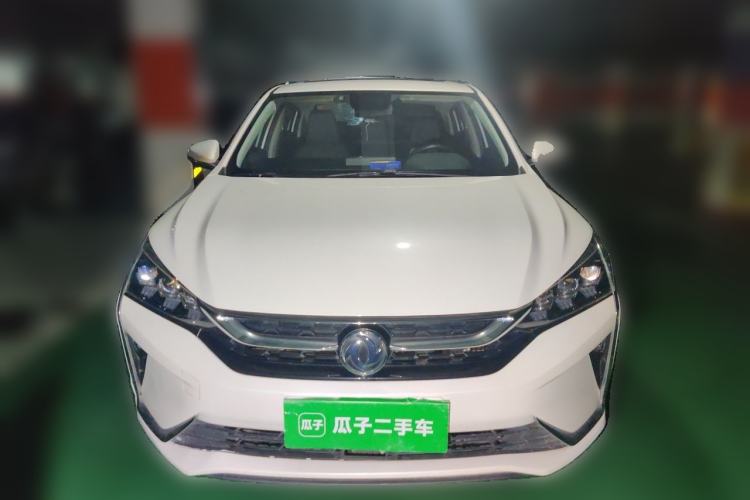 Used Dongfeng Aeolus Yixuan 2020 230T Automatic Cool Edition Front