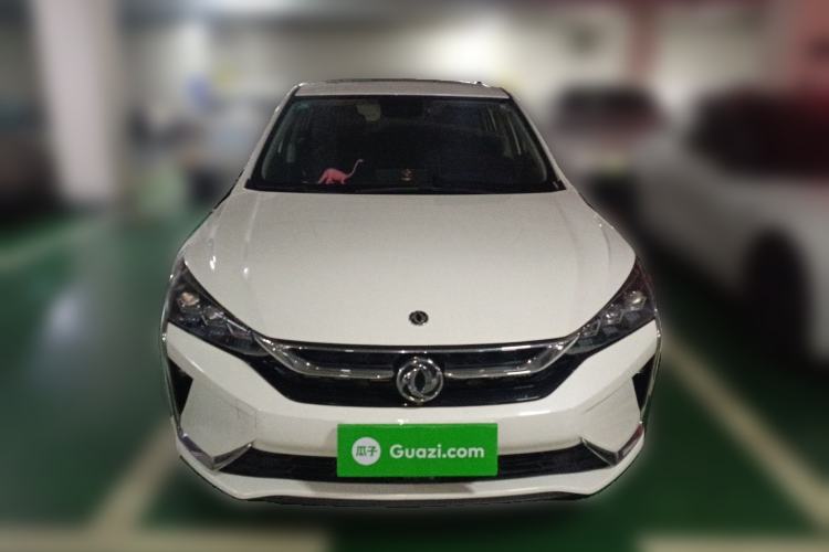 Used Dongfeng Aeolus Yixuan 2020 230T Automatic Cool Edition Front