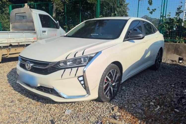Ojetý Dongfeng Aeolus Yixuan 2020 230T Automatic Advanced Edition Guazi used car, China used car export, Used car for sale, Used  cars, Cheapest cars for sale