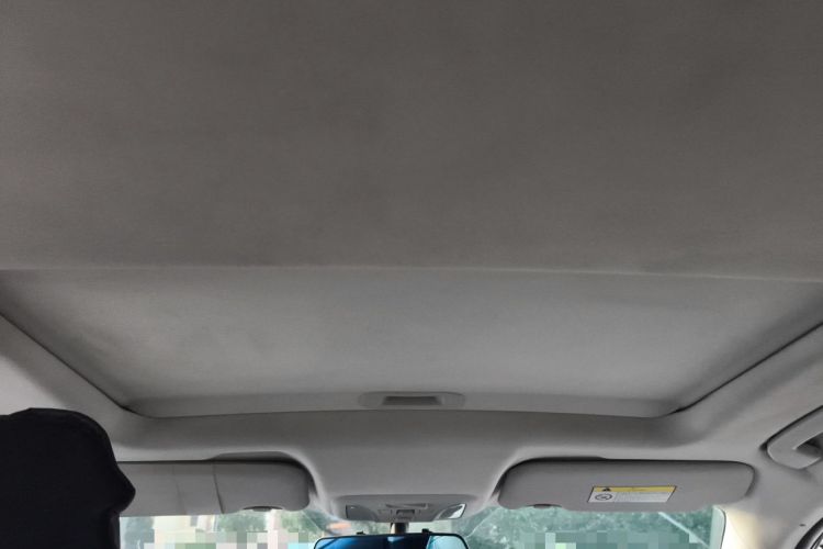 Used Dongfeng Aeolus Yixuan 2020 230T Automatic Dazzle Track Edition Headliner