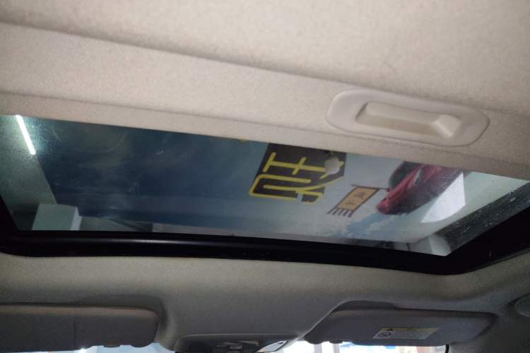 Used Dongfeng Aeolus Yixuan 2020 230T Automatic Cool Edition Headliner