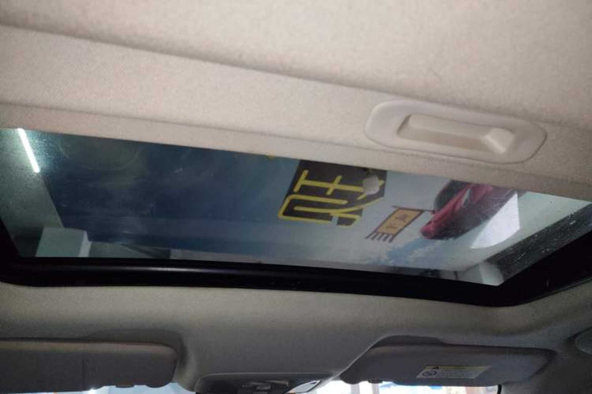 Used Dongfeng Aeolus Yixuan 2020 230T Automatic Cool Edition Headliner
