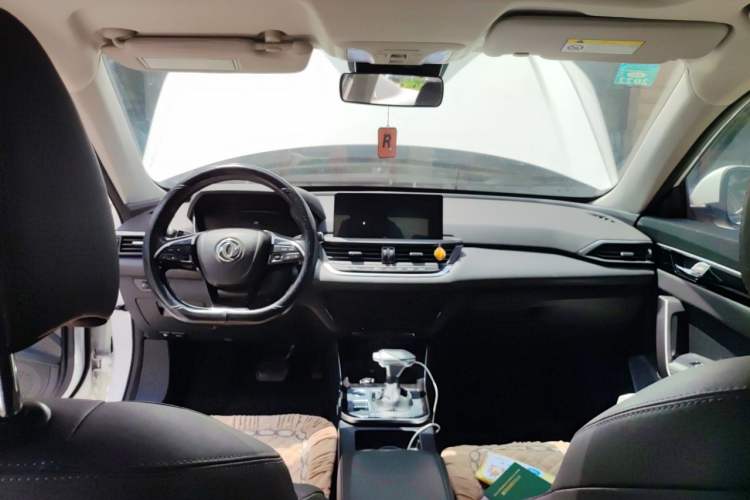 Used Dongfeng Aeolus Yixuan 2020 230T Automatic Cool Edition Headliner
