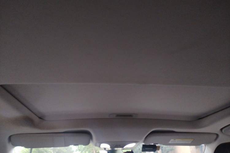 Used Dongfeng Aeolus Yixuan 2020 230T Automatic Advanced Edition Headliner