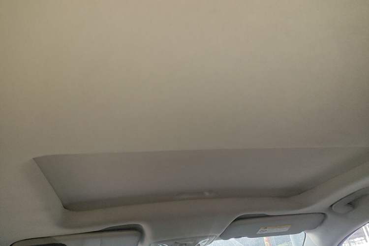 Used Dongfeng Aeolus Yixuan 2020 230T Automatic Cool Edition Headliner