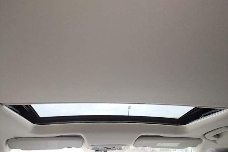 Used Dongfeng Aeolus Yixuan 2020 230T Automatic Advanced Edition Headliner