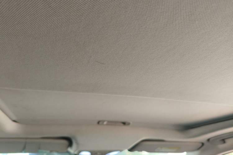 Used Dongfeng Aeolus Yixuan 2020 230T Automatic Cool Edition Headliner