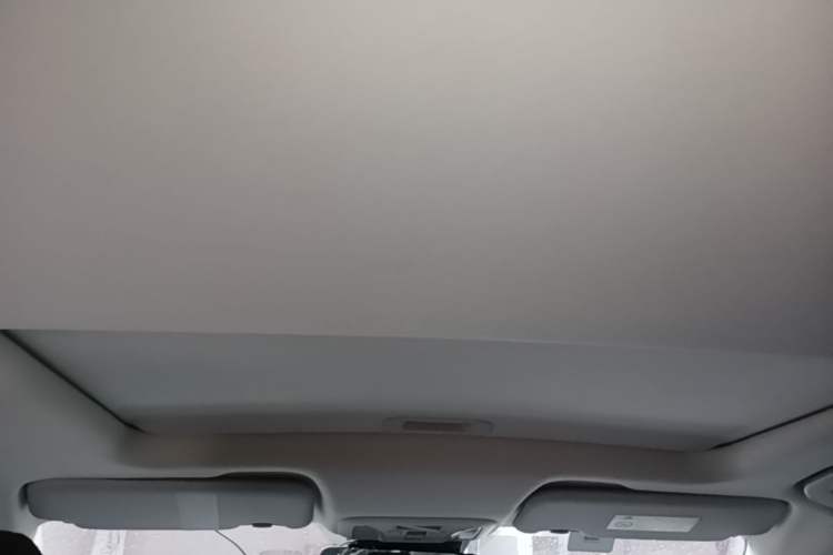 Used Dongfeng Aeolus Yixuan 2020 230T Automatic Cool Edition Headliner
