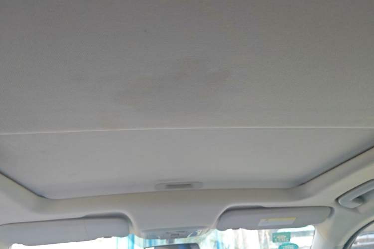 Used Dongfeng Aeolus Yixuan 2020 230T Automatic Dazzle Track Edition Headliner