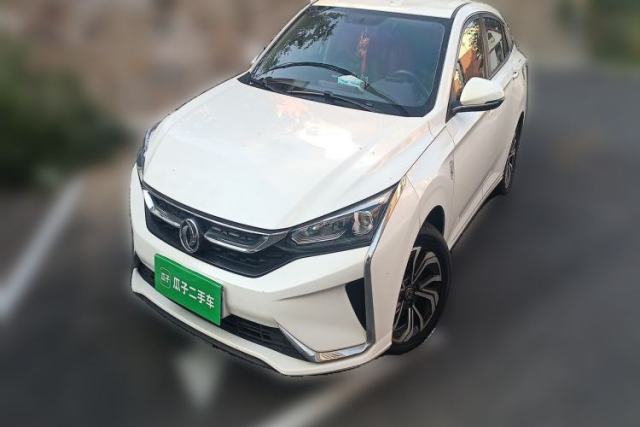 Used Dongfeng Aeolus Yixuan 2020 200T Manual Ignition Edition