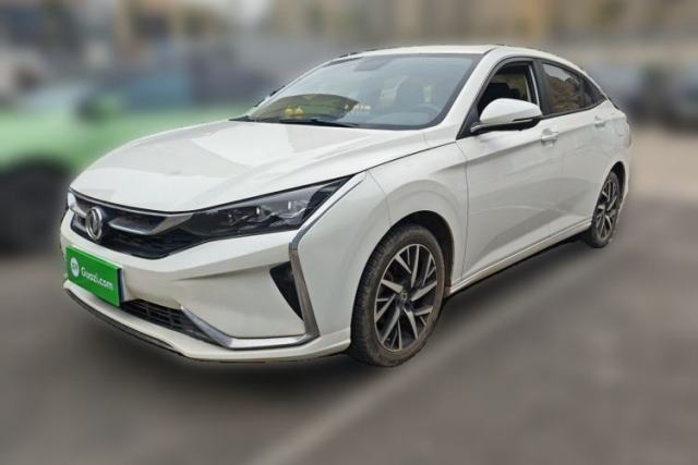 Used Dongfeng Aeolus Yixuan 2020 230T Automatic Cool Edition