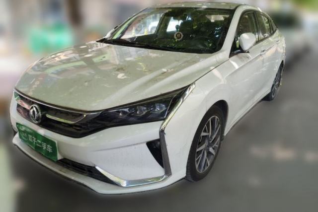 Used Dongfeng Aeolus Yixuan 2020 230T Automatic Cool Edition